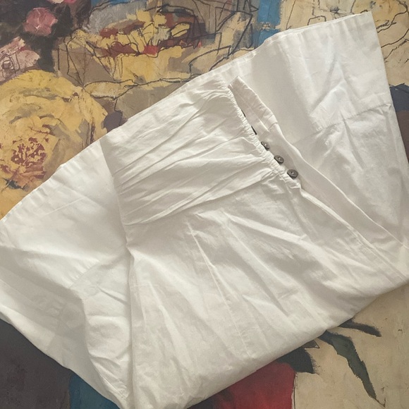 Free People Midi Skirt - Picture 2 of 8